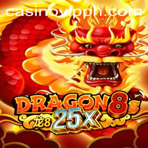 Discovering Dragon8s25x: An Immersive Gaming Experience with VIPPH