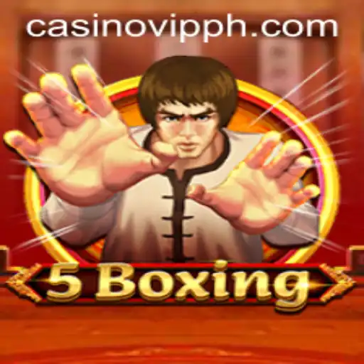 5Boxing: A Deeper Dive into the Innovative Game Featuring VIPPH