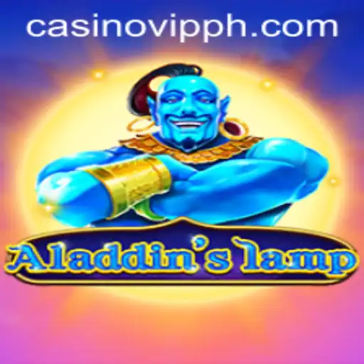 Aladdinslamp: An Enchanting Adventure with a Twist