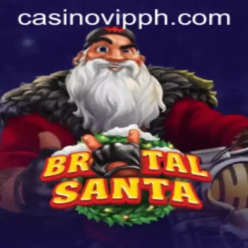 BrutalSanta: A New Gaming Experience with a VIPPH Twist