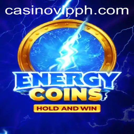 Unveiling EnergyCoins: Dive into the World of VIPPH