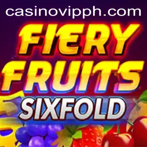 Unveiling the Thrills of FieryFruitsSixFold: An In-Depth Look