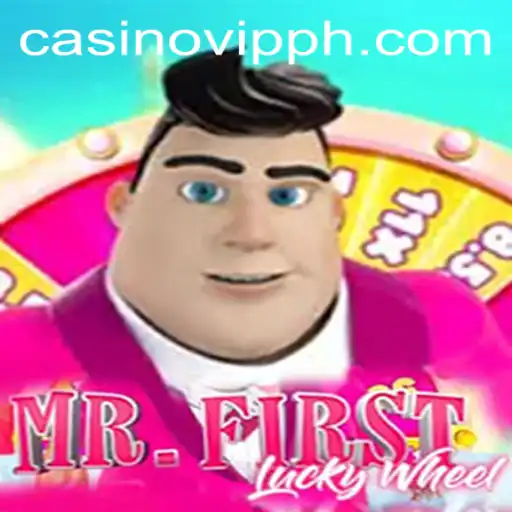 Spin to Win: An In-Depth Look at MrFirstLuckyWheel and the VIPPH Experience