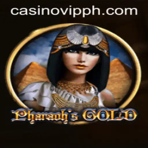 PharaohsGold: Exploring the Riches of Ancient Egypt