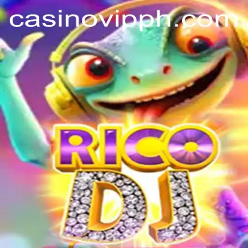 RicoDJ: A New Wave in Gaming Entertainment