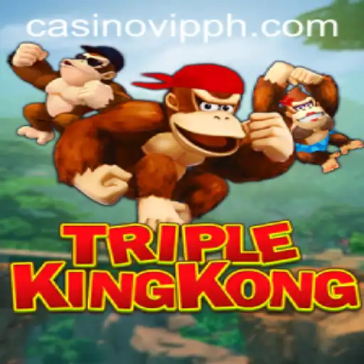Unleash the Excitement with TripleKingKong: A Comprehensive Guide to Gameplay and Rules