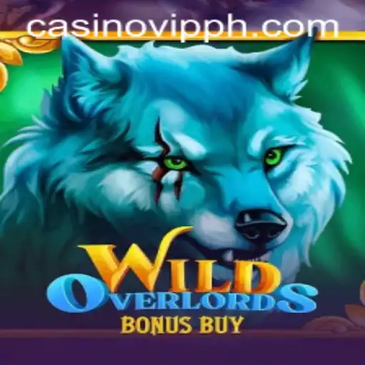 Discovering the Thrills of WildOverlordsBonusBuy in the VIPPH Gaming Arena