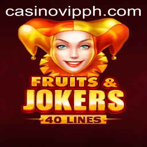 Discover FruitsAndJokers40: An Exciting Casino Experience