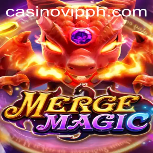 Unveiling Merge Magic: The Ultimate Puzzle Adventure