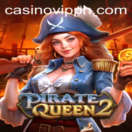 Embark on a High-Seas Adventure with PirateQueen2