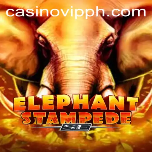 Thrilling Adventure Awaits in ElephantStampedeSE: Unleash the Power of VIPPH