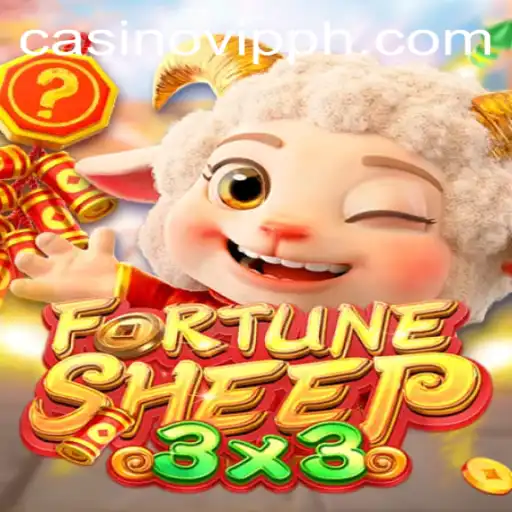 FortuneSheep: Unleashing the Ultimate Gaming Experience with VIPPH