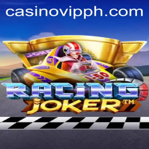 RacingJoker Unveiled: An Exhilarating Ride with VIPPH Advancements