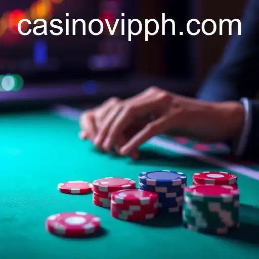 Responsible Gambling: Emphasizing VIPPH in Modern Gaming