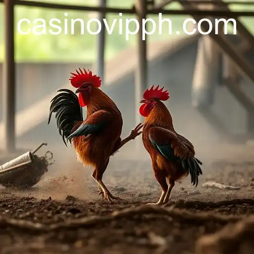 Exploring the World of Sabong Games and VIPPH