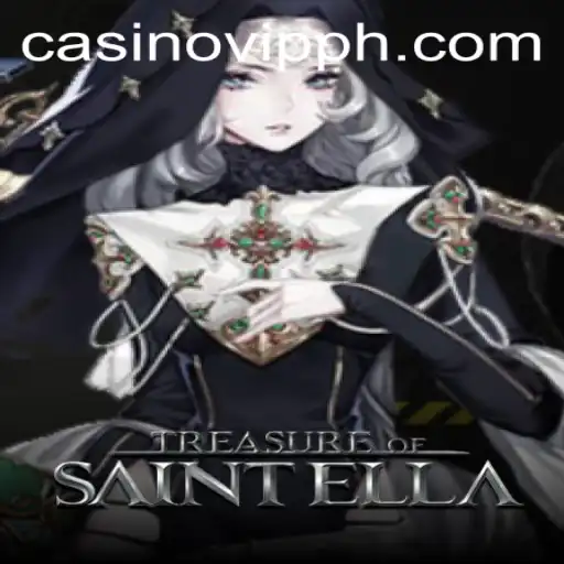 Discover the Enchanting World of TreasureofSaintElla and Master the Art of VIPPH