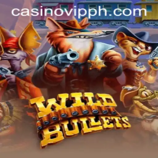 Explore 'WildBullets': The Thrilling Game of Strategy and Speed